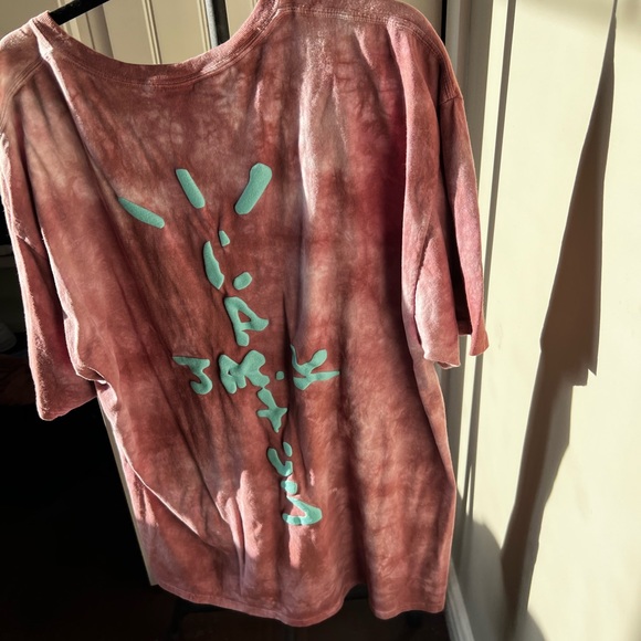 Travis scott McDonald’s collab - Picture 2 of 2